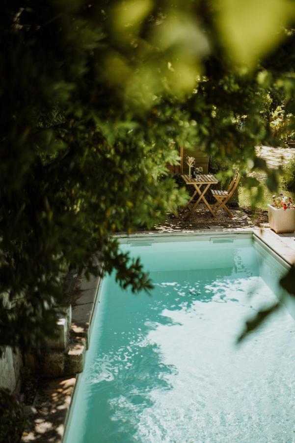 Bed and Breakfast Mary'S Dream Manoppello Exteriér fotografie