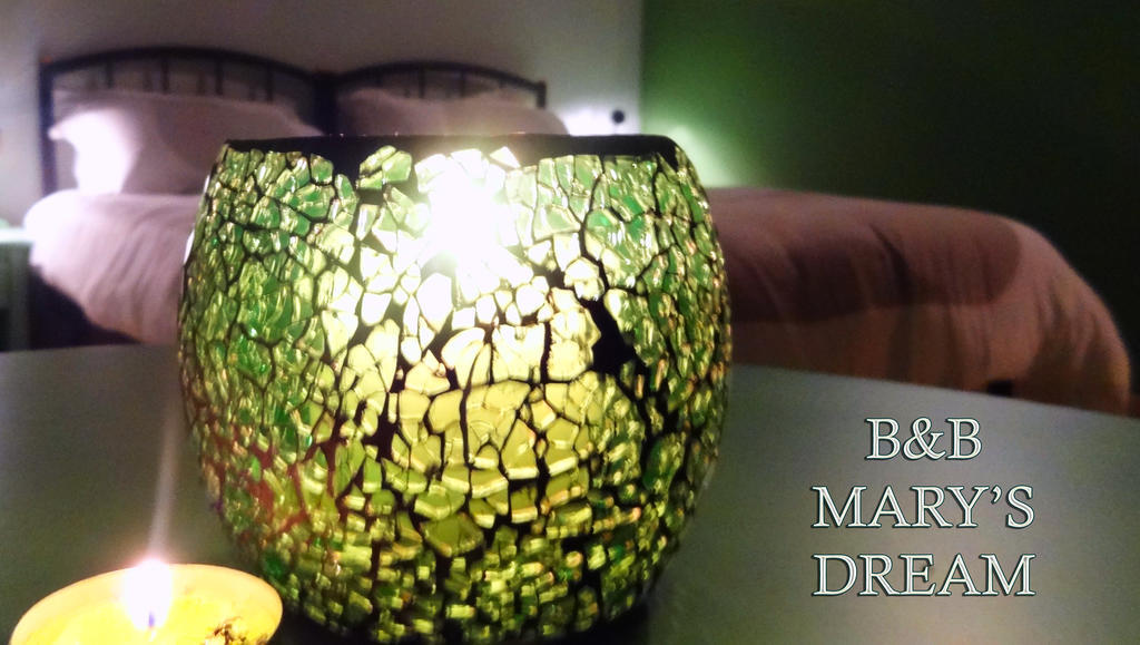 Bed and Breakfast Mary'S Dream Manoppello Exteriér fotografie