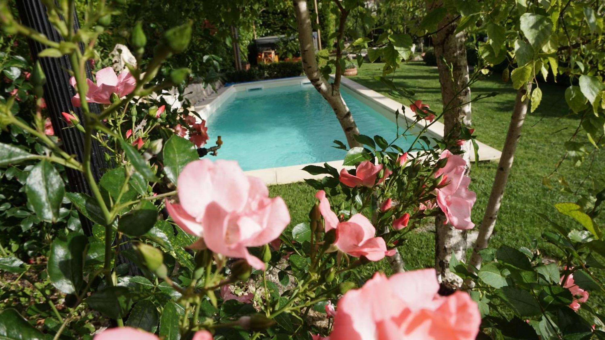 Bed and Breakfast Mary'S Dream Manoppello Exteriér fotografie